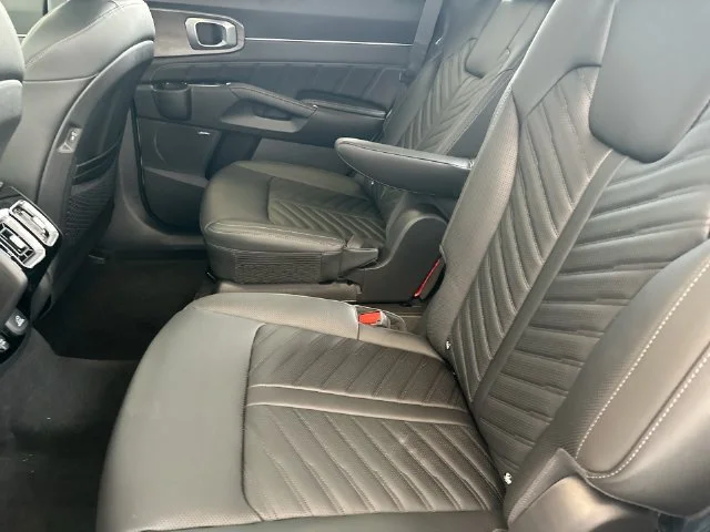 New 2026 Glacial White Pearl Kia X-Line SX Prestige AWD image 33