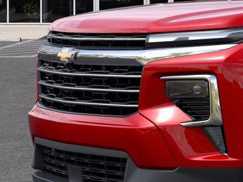 2026 Chevrolet Traverse LT - Photo 13