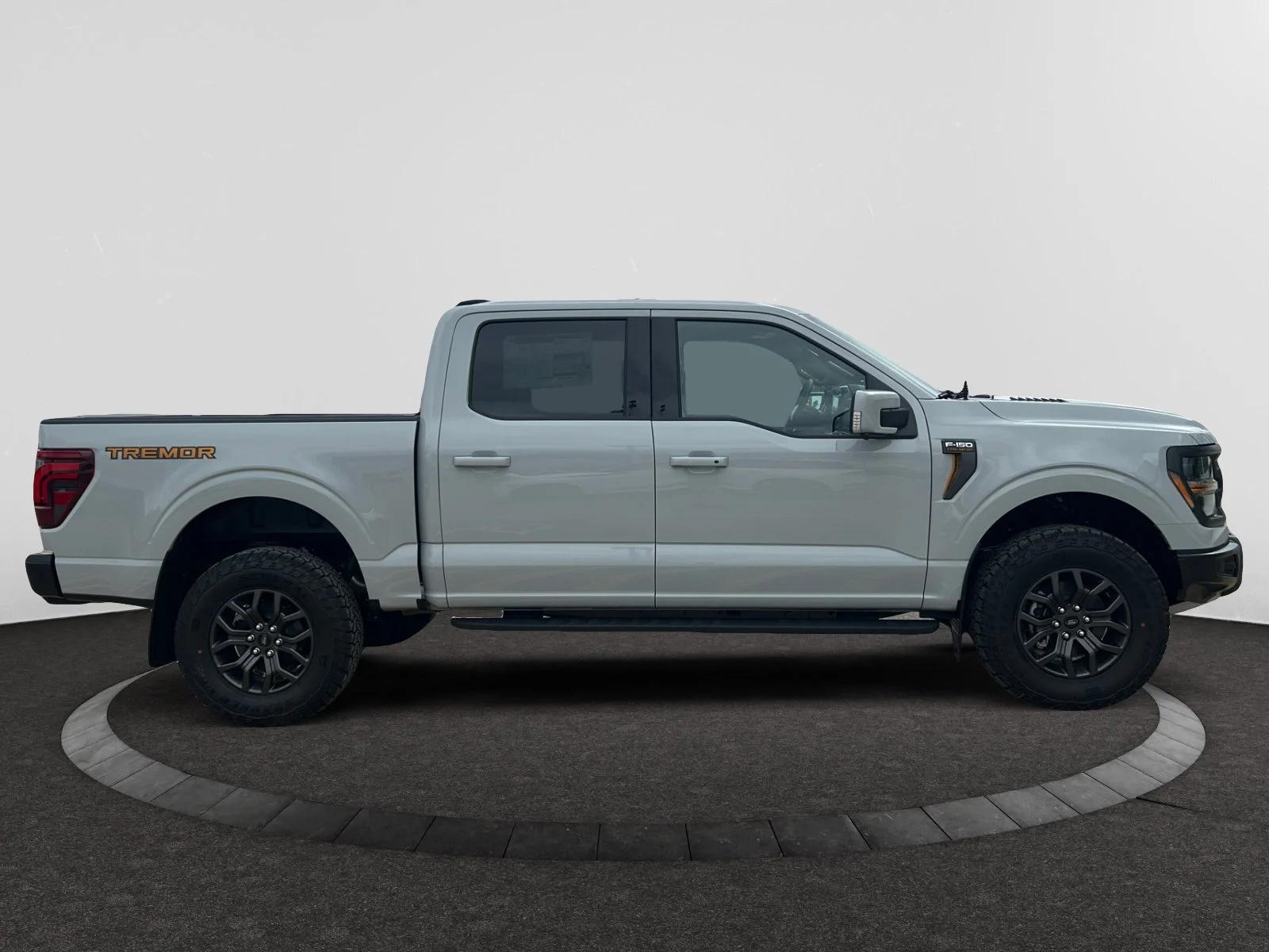 New 2026 Avalanche Ford Tremor image 6