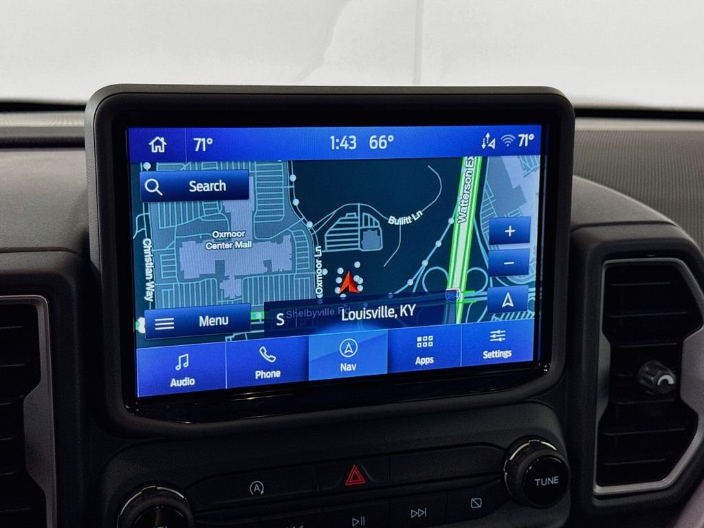 Used 2023 Gry Ford Outer Banks image 6