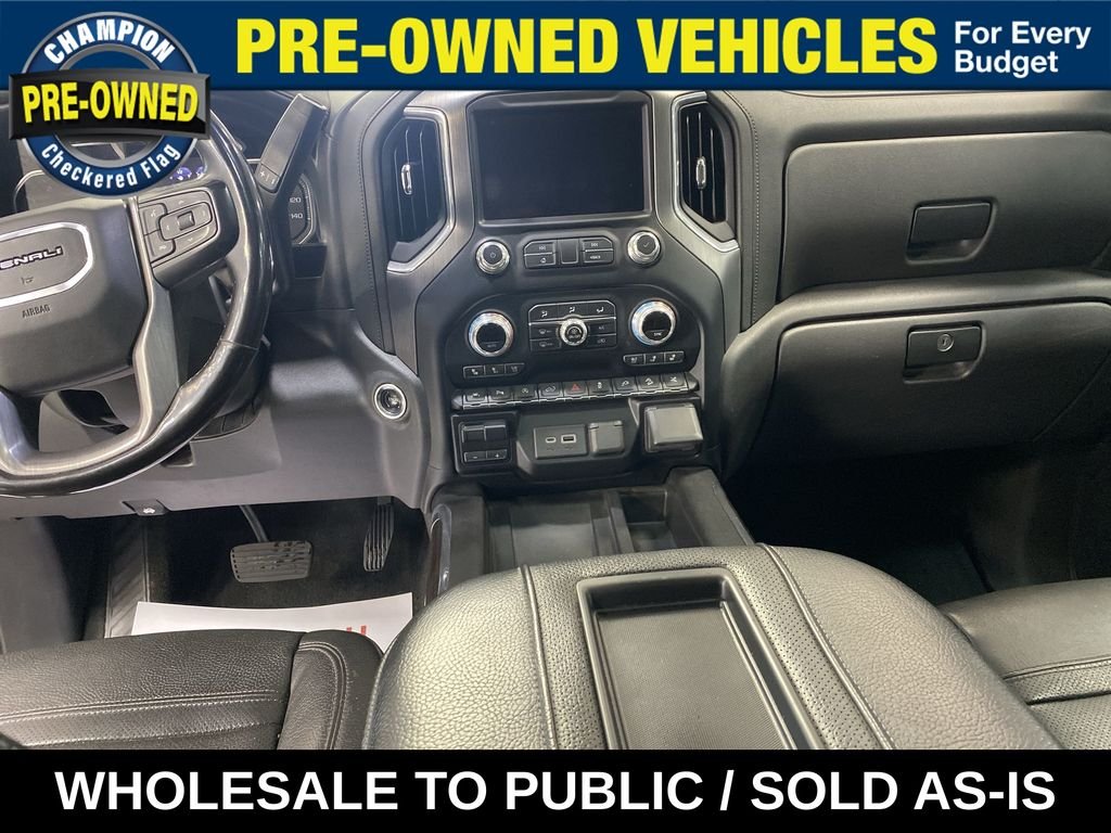 Used 2020 Sky GMC Denali image 21