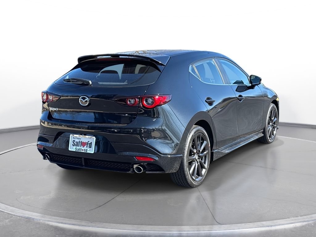 2026 Mazda Mazda3 Select Sport - Photo 9