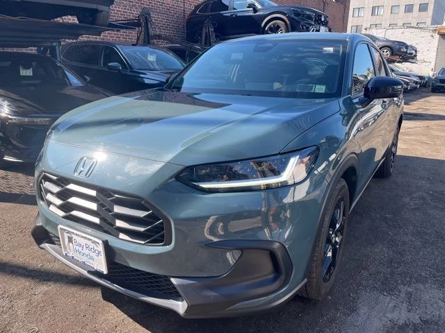 2025 Honda HR-V Sport AWD's photo