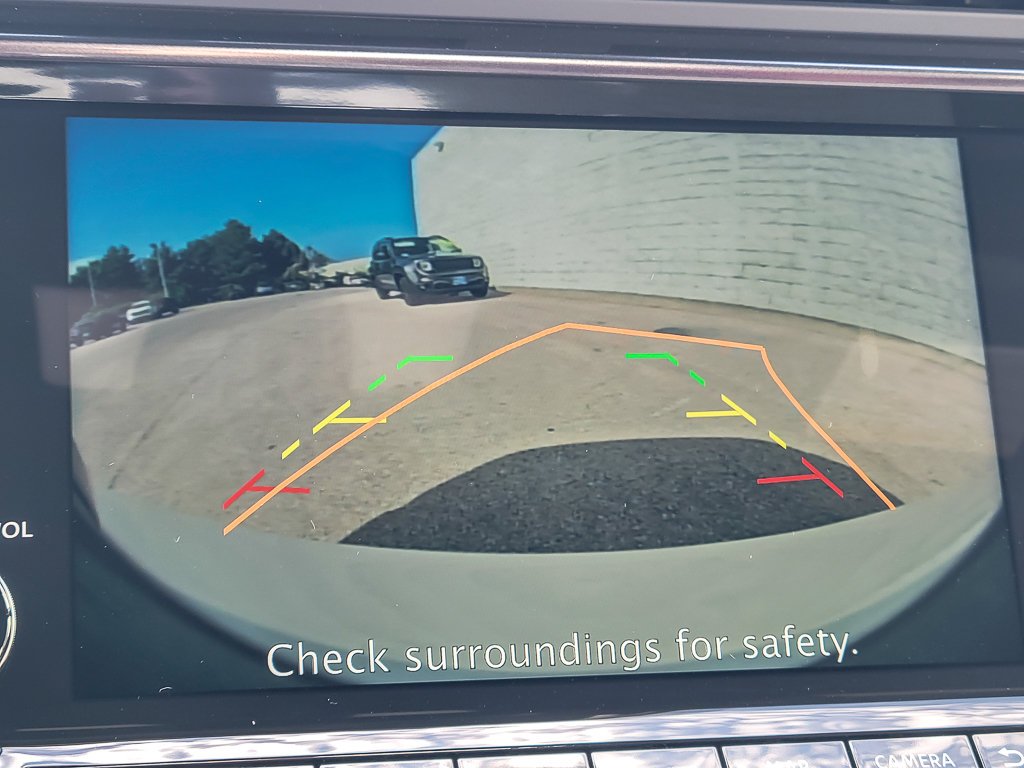 Vehicle thumbnail