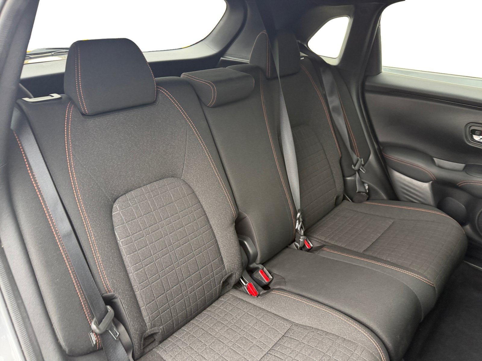 2024 Honda HR-V Sport - Photo 31