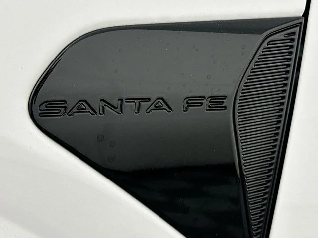 New 2026 White Hyundai SE image 22