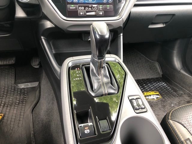 Used 2025 Gray Subaru Wilderness image 36