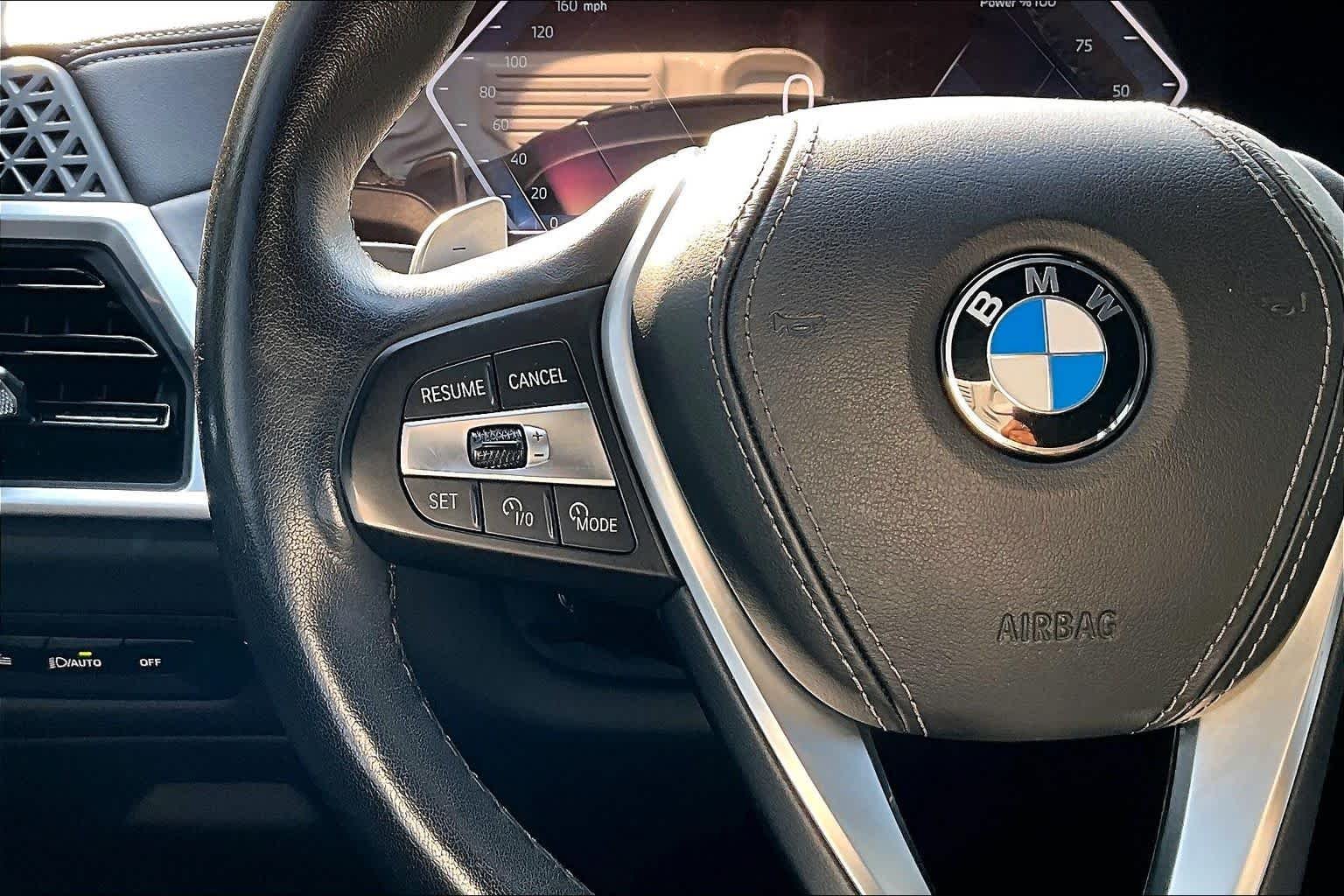 2024 BMW X5 40i - Photo 26