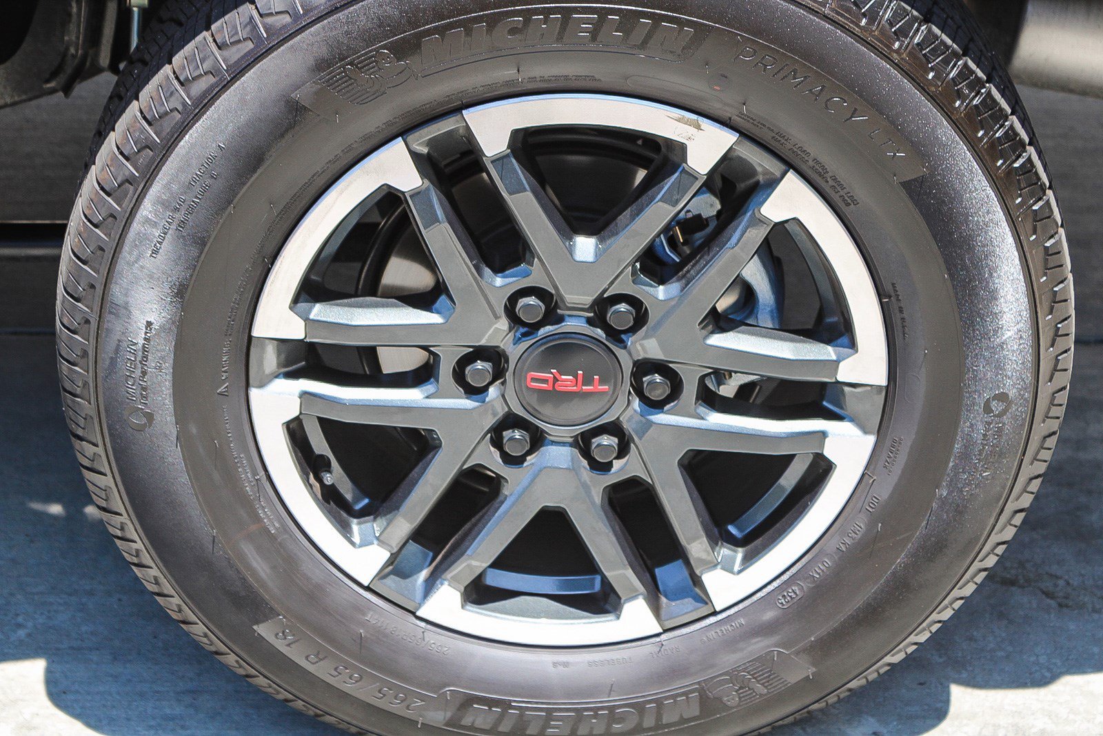 Certified Used 2026 Mudbath Toyota TRD Sport image 11