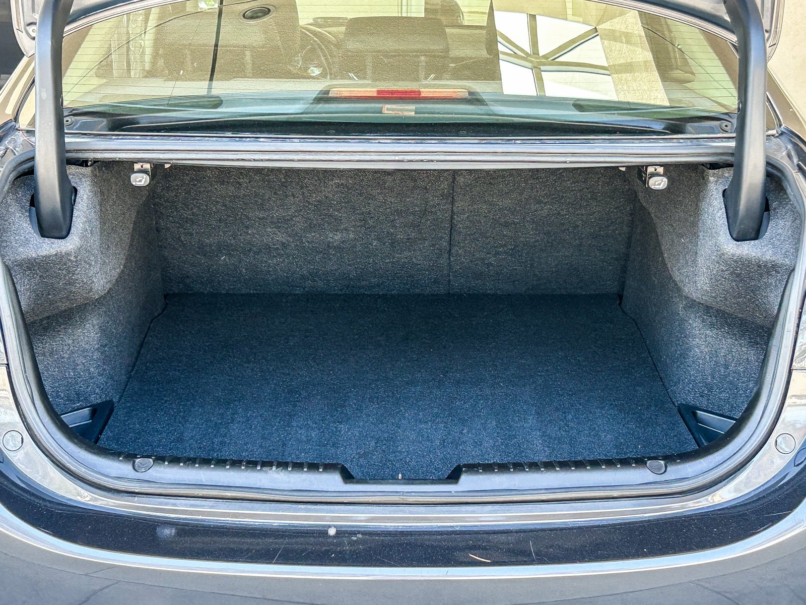 Used 2016 METEOR GRAY MAZDA I TOURING image 26