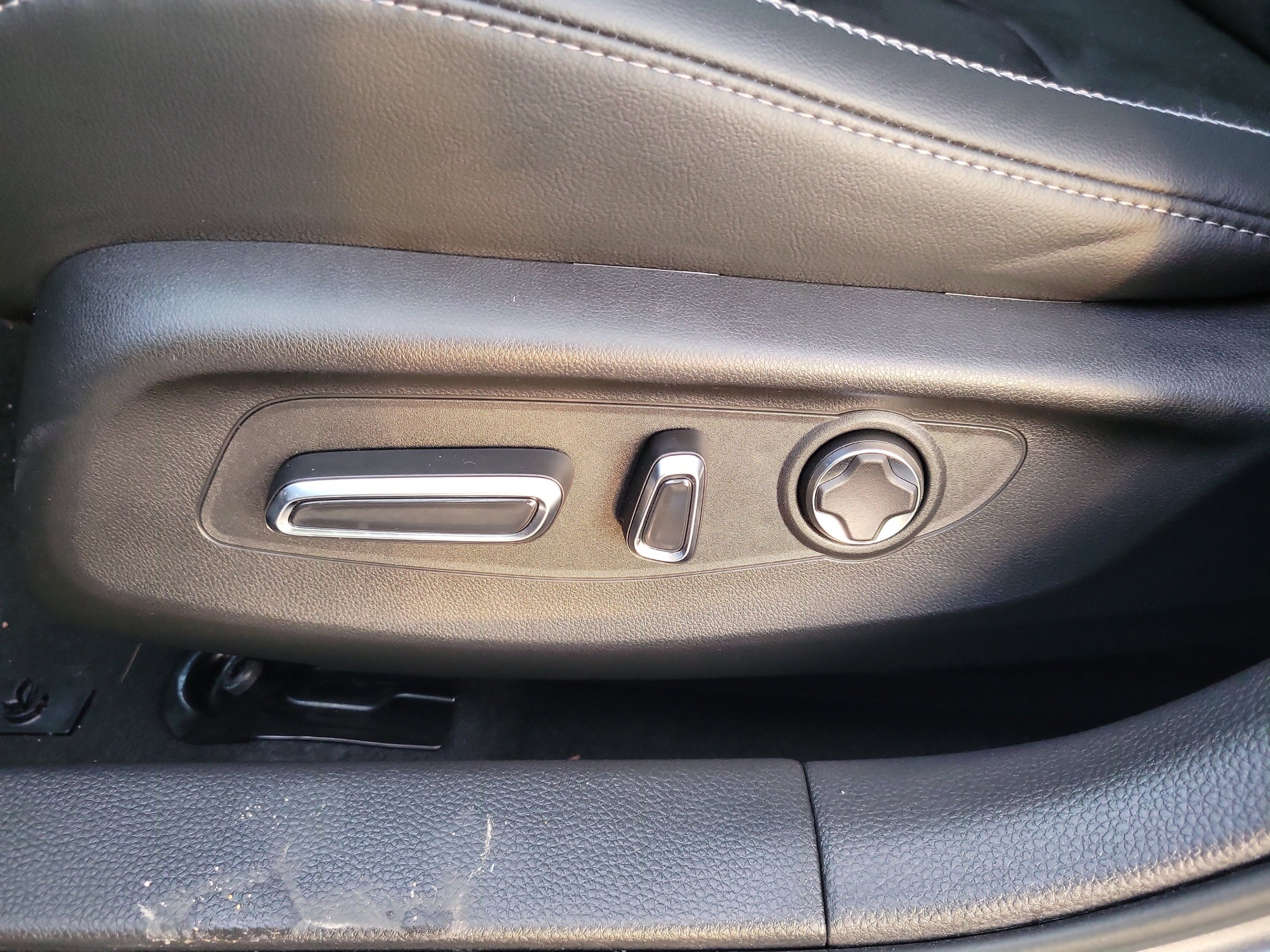 Used 2024 Silver Acura A-Spec Tech Package image 22