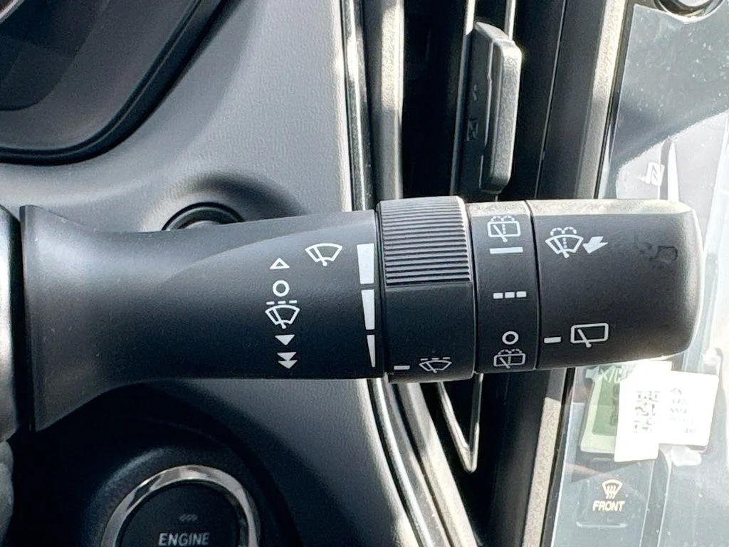 New 2026 Silver Subaru Premium image 14
