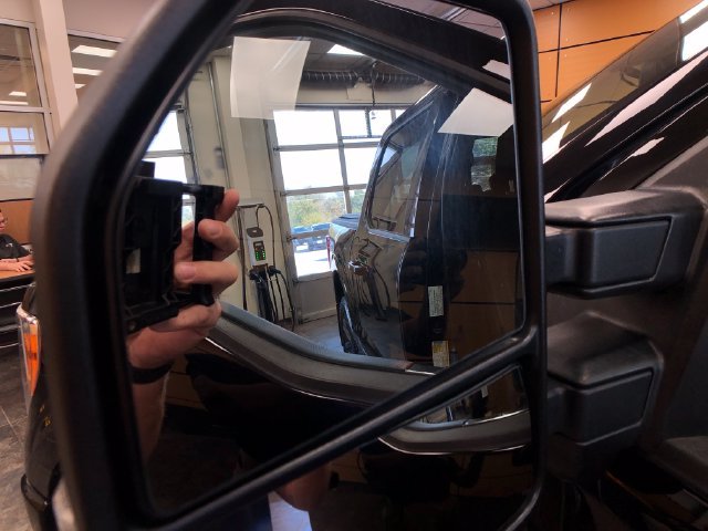Certified Used 2023 Black Metallic Ford XLT image 23