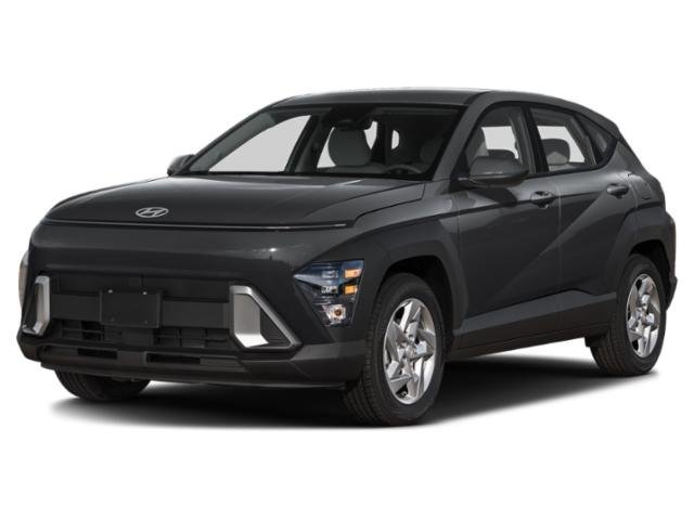 2027 Hyundai Kona