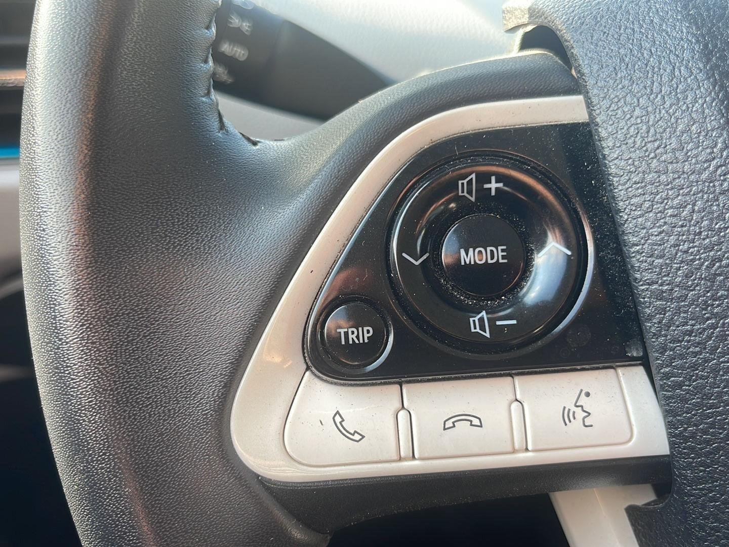 2017 Toyota Prius Prime Premium - Photo 29