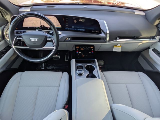 2026 Cadillac VISTIQ Luxury - Photo 16