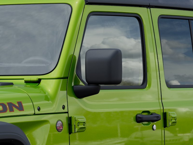 New 2026 Mojito (DISC) Jeep Rubicon image 37
