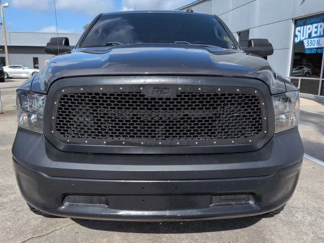 Used 2022 Gray Ram Tradesman image 9