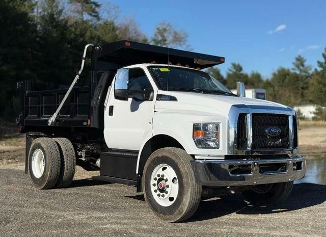 2026 Ford Unknown