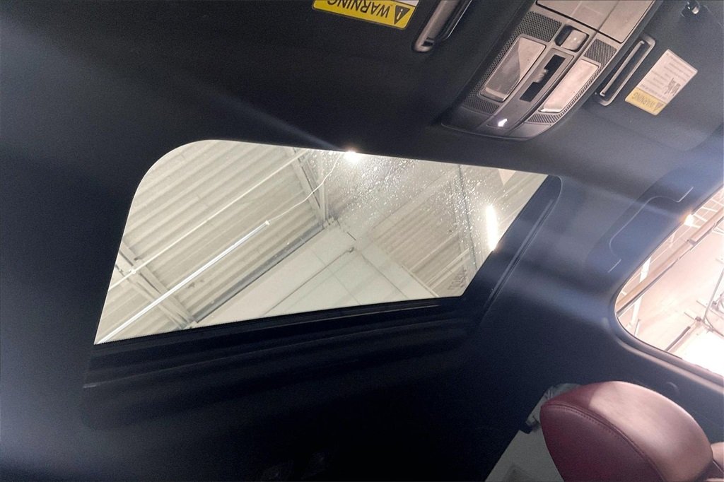 2023 MAZDA CX-9 - Image 21