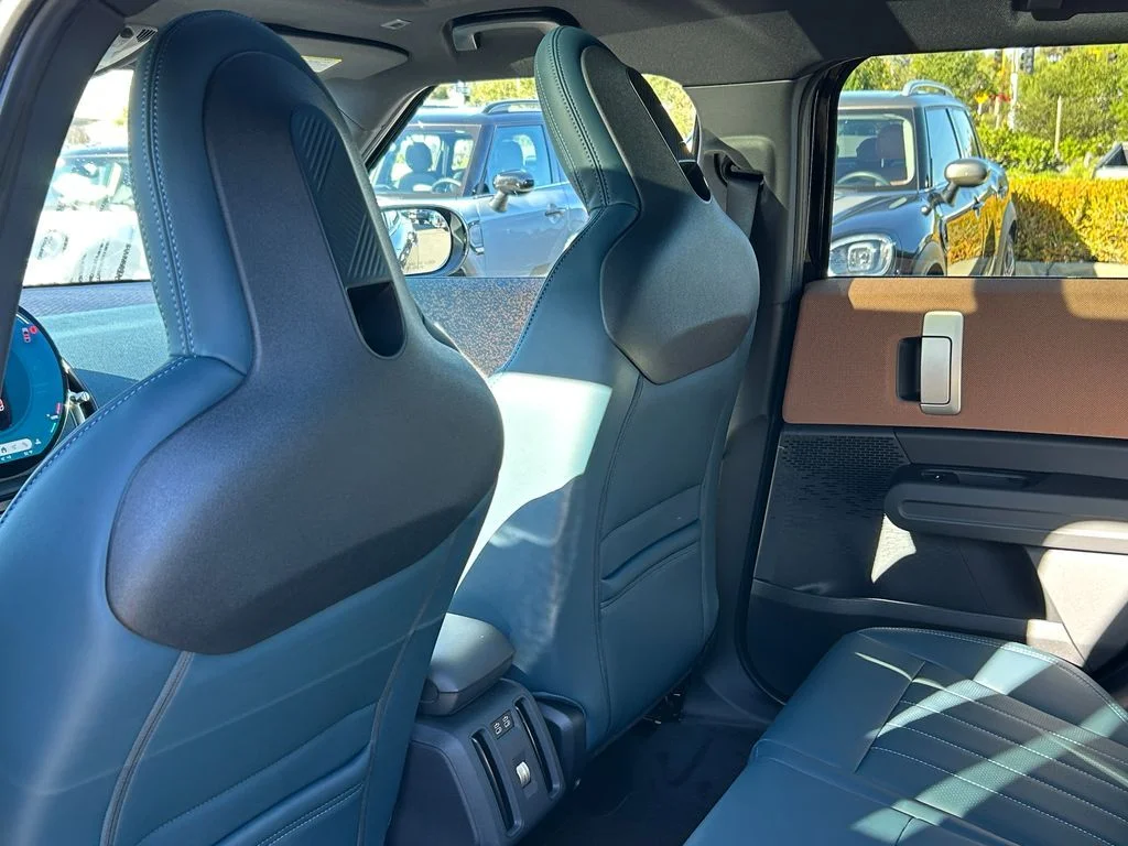 2026 MINI Countryman S - Photo 29