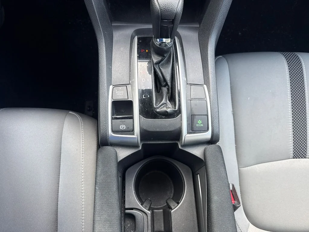 Used 2019 Cosmic Blue Metallic Honda LX image 23