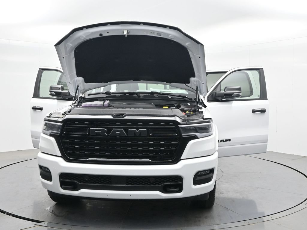 2026 RAM 1500 Limited - Photo 36