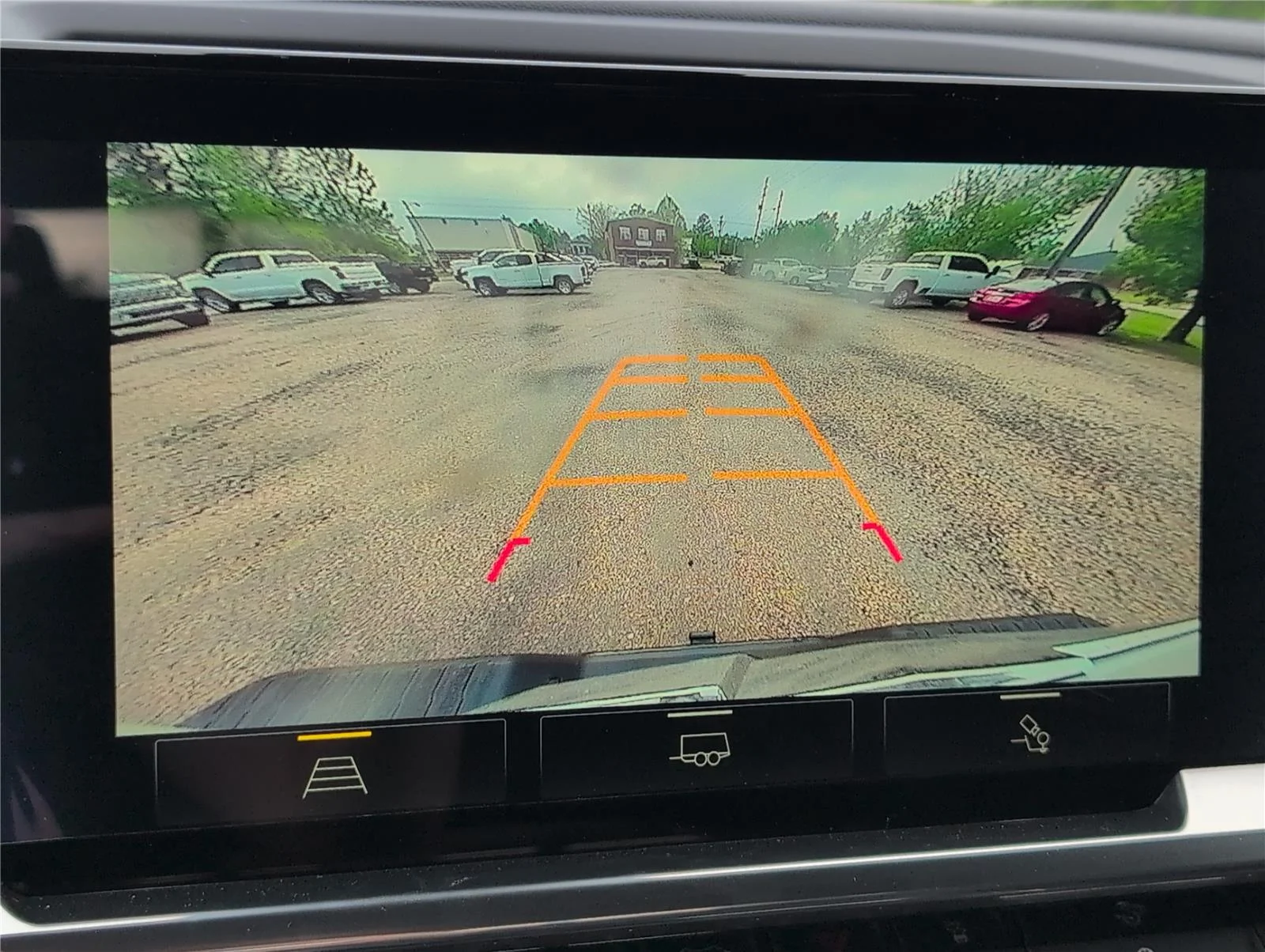 2026 Chevrolet Silverado 1500 LT Trail Boss - Photo 24