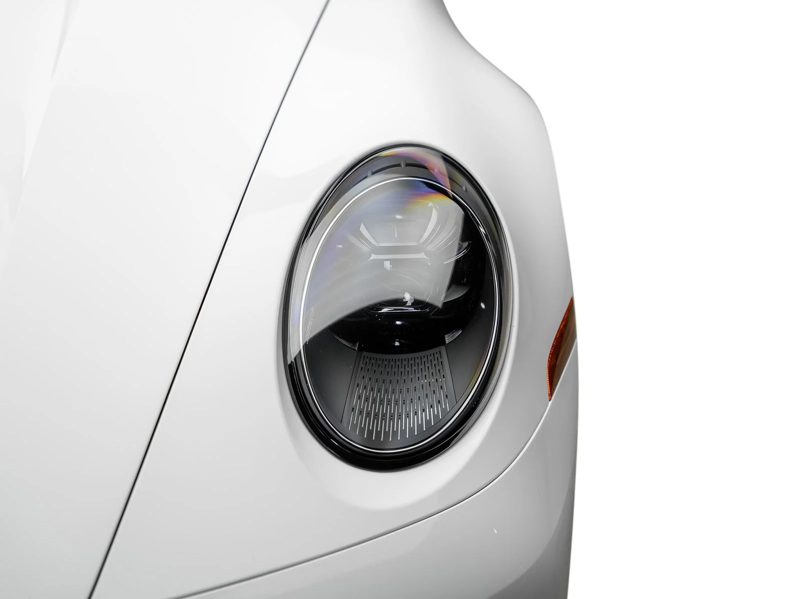 Used 2023 White Porsche Carrera GTS image 4