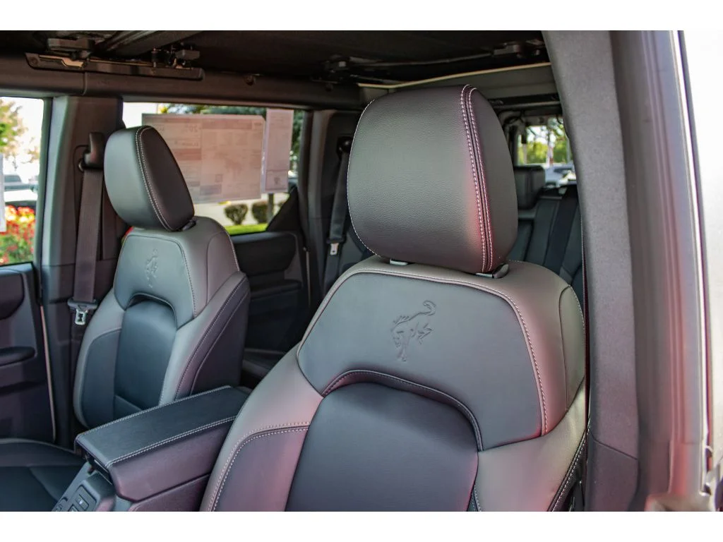 New 2026 Desert Sand Ford Outer Banks® image 33