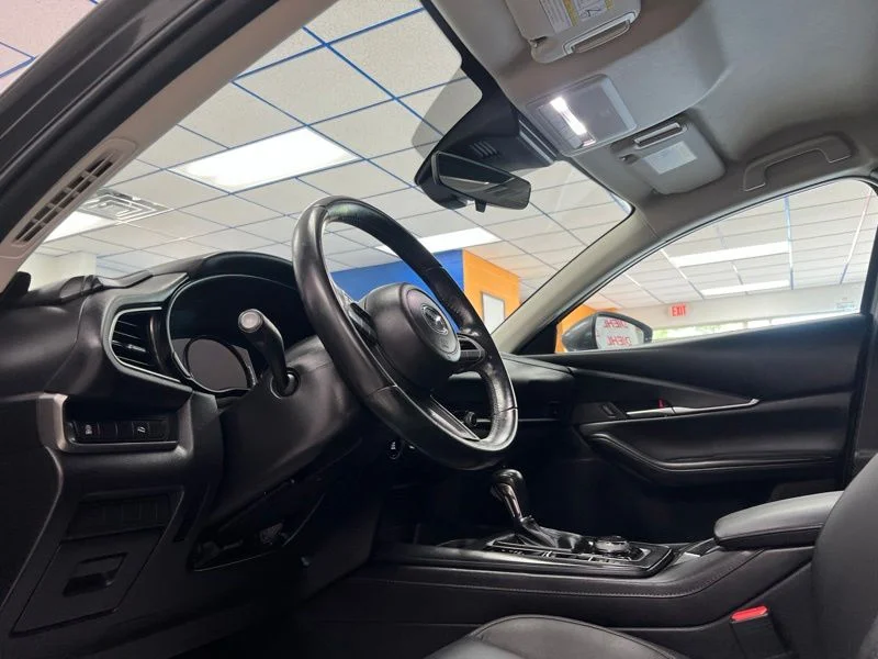 Used 2023 Gray Mazda 2.5 S Select Package image 17