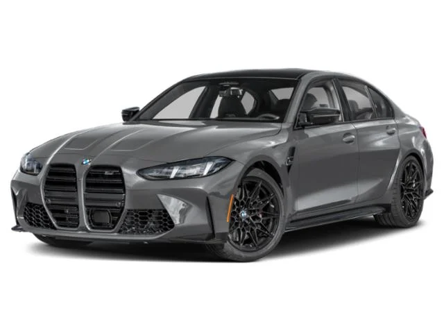 2027 BMW M3