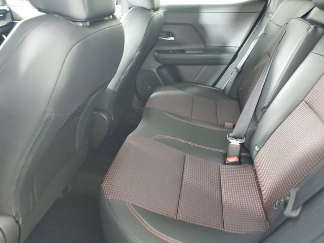 New 2026 Aspen White TriCoat Nissan SR image 32
