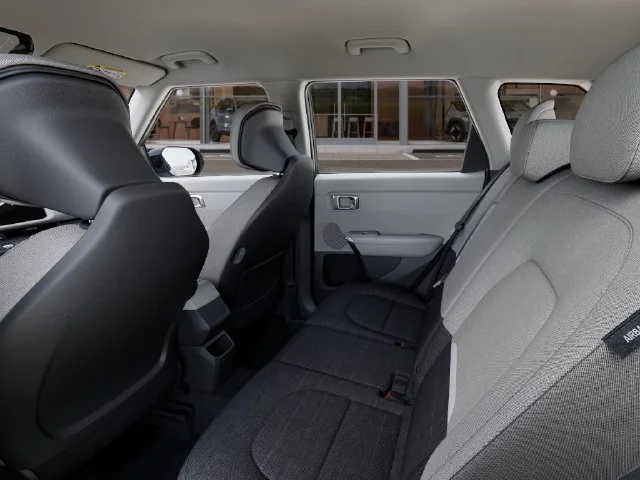 New 2027 Frost Blue / Black Roof Kia S image 18
