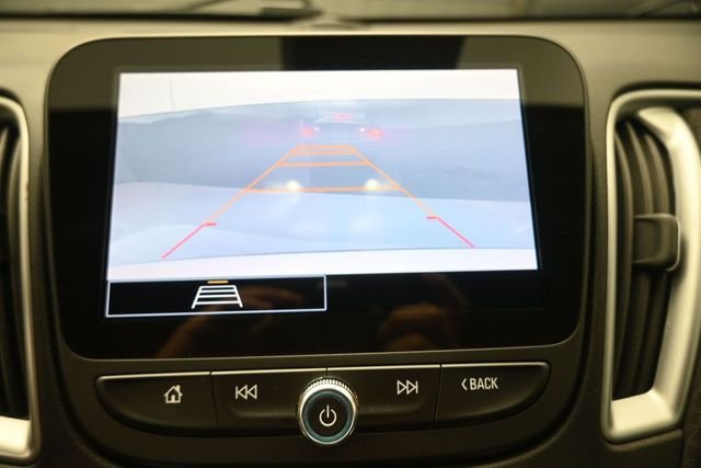 Used 2023 Gray Chevrolet LT image 3