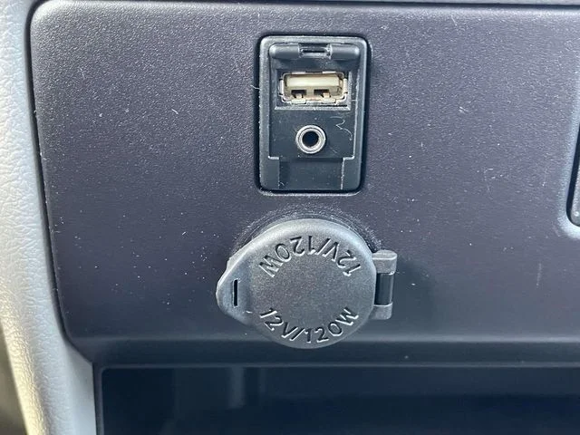 Used 2017 Gray Toyota LE image 27