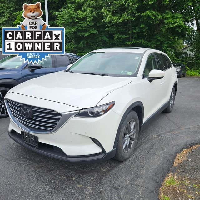 2021 Mazda CX-9 Touring AWD's photo