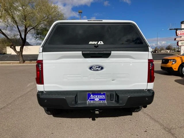 2024 Ford F-150 XL - Photo 7