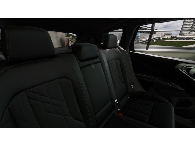 New 2026 Black Sapphire Metallic BMW 30 xDrive image 12