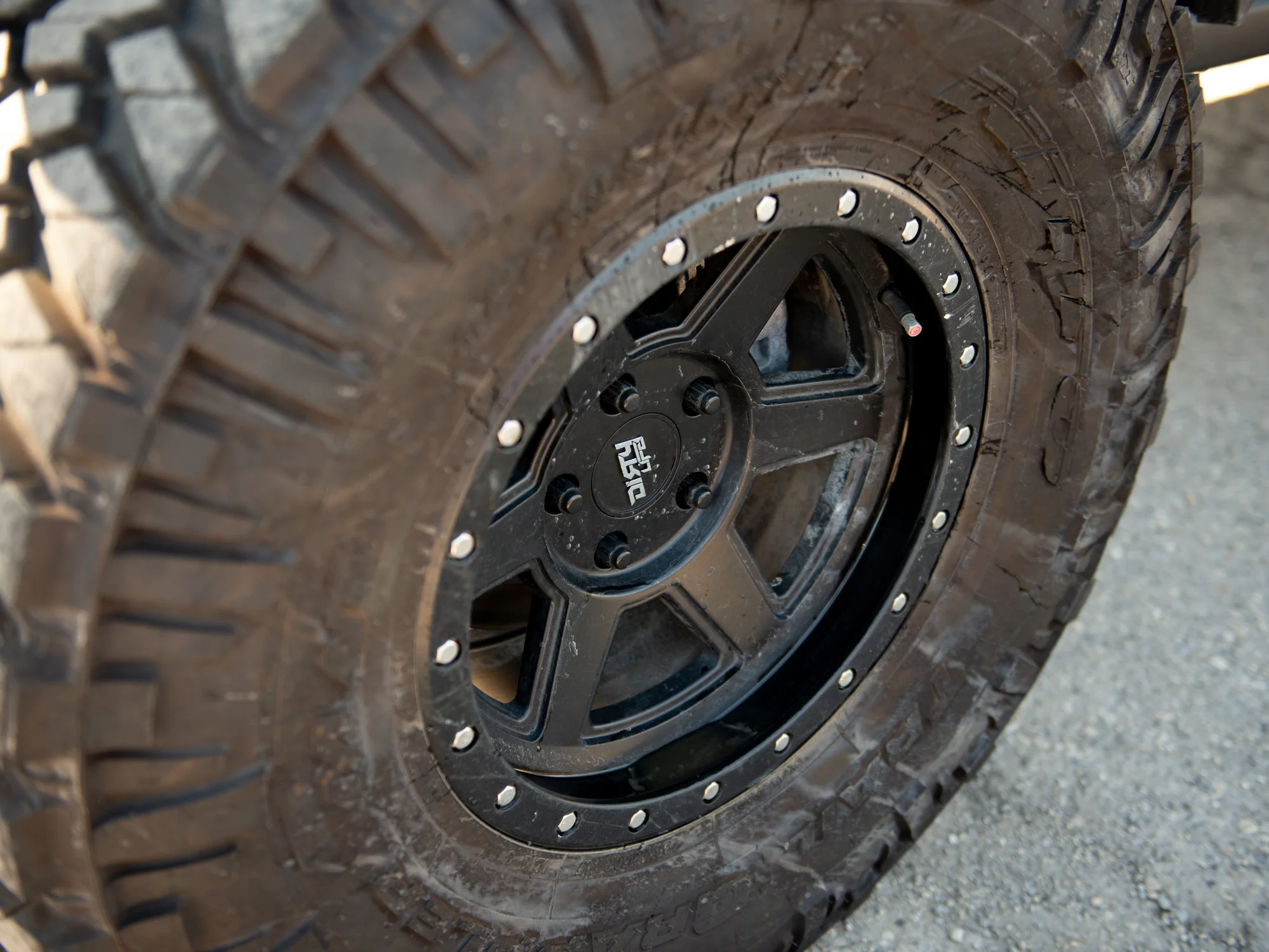 New 2026 41 Jeep Willys*, 3.5 Inch Lift, 38 Inch Tires, Hi-Lift Jack image 3
