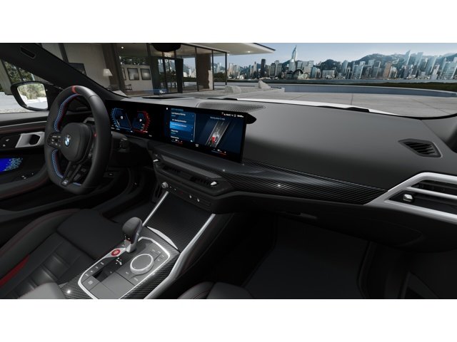 New 2026 Alpine White BMW M2 image 14