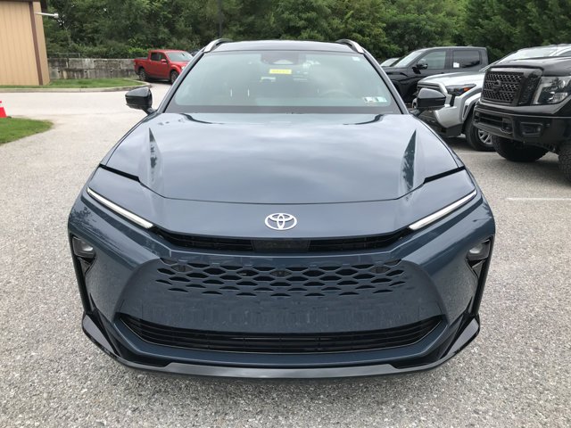 New 2026 Storm Cloud Toyota  Limited image 3
