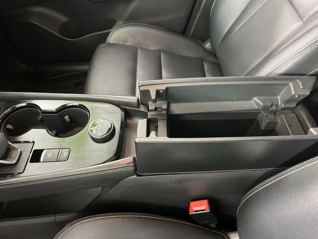 Used 2023 Gray Nissan SL image 25
