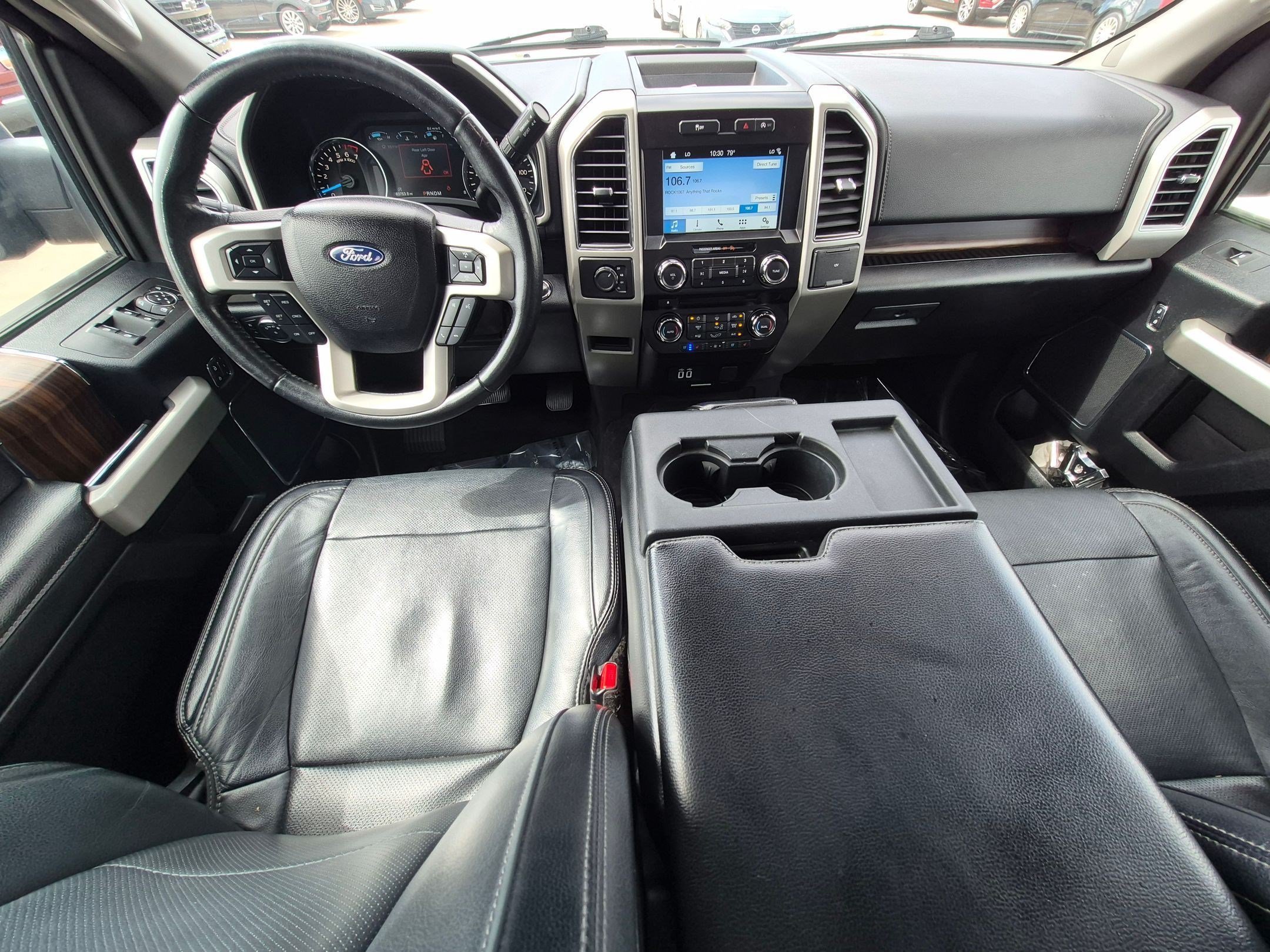 Used 2017 Gray Ford XL image 25