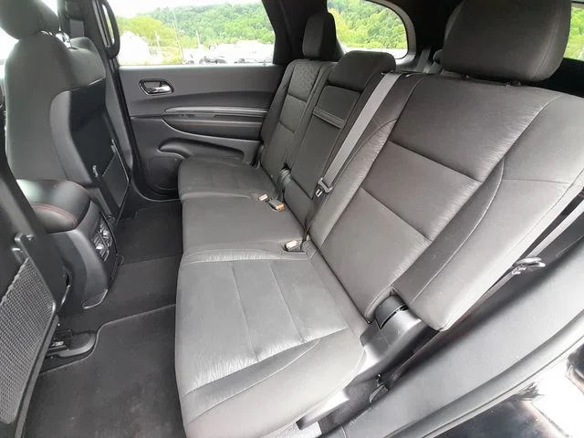 2026 Dodge Durango GT - Photo 37