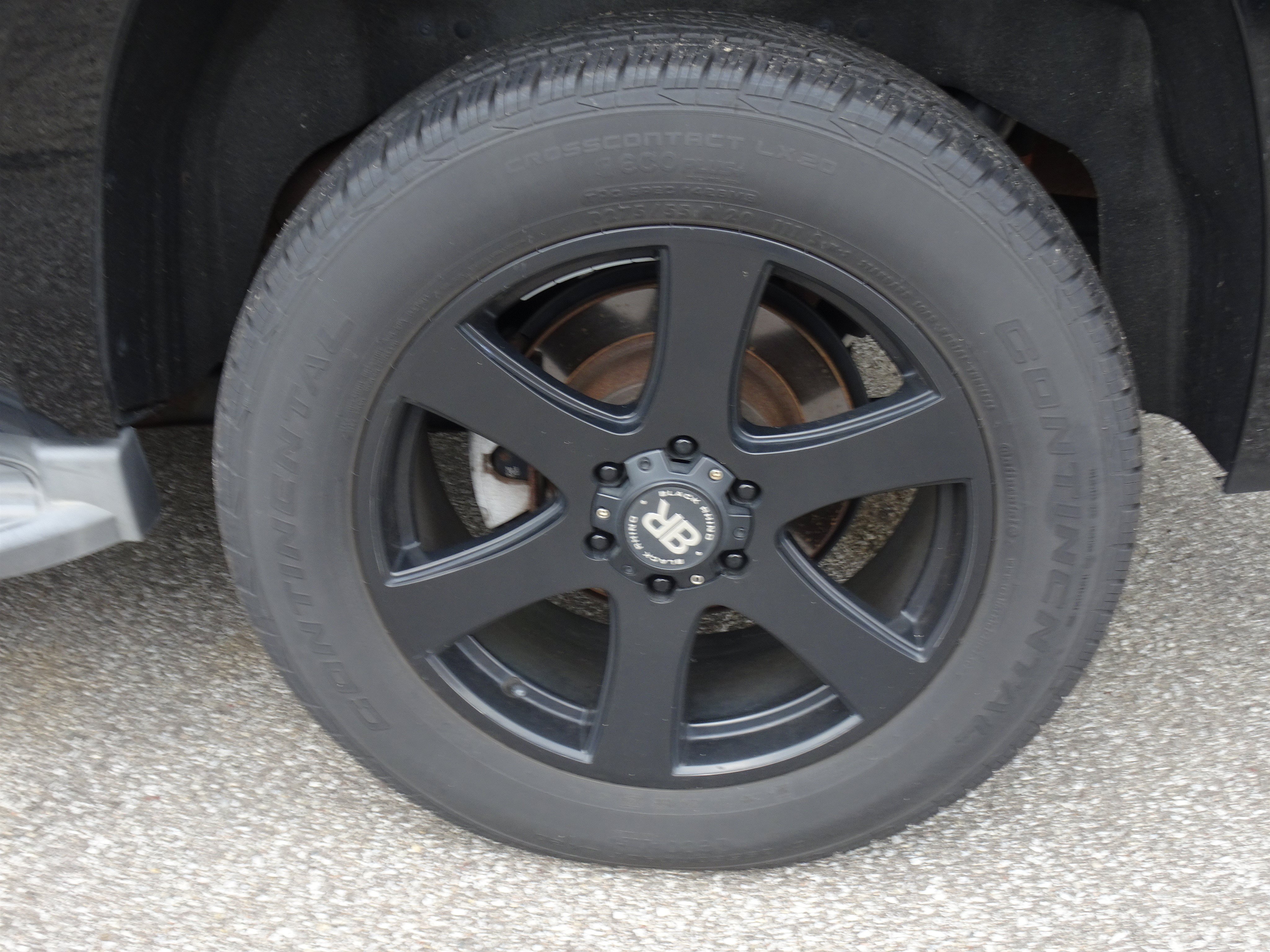 Used 2015 Black Chevrolet LT image 11