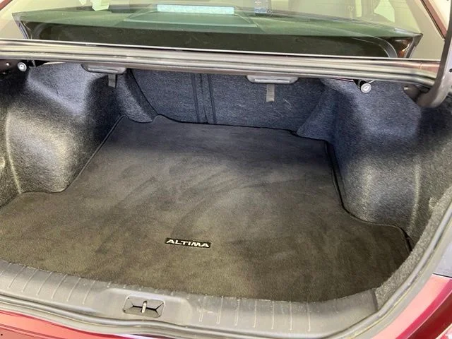 Used 2025  Nissan 2.5 SV image 35