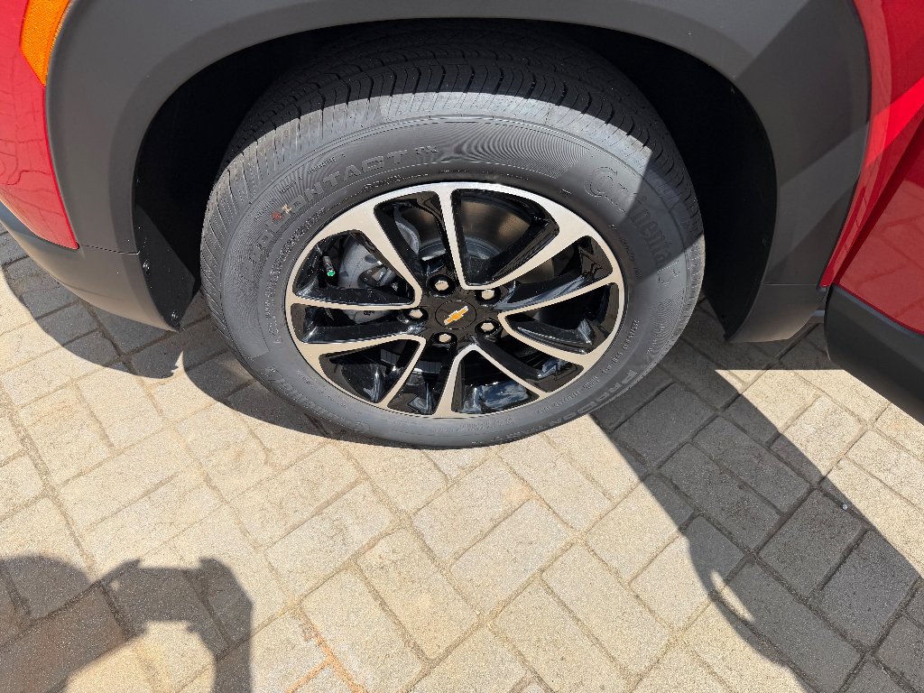 2026 Chevrolet Trailblazer LT - Photo 14