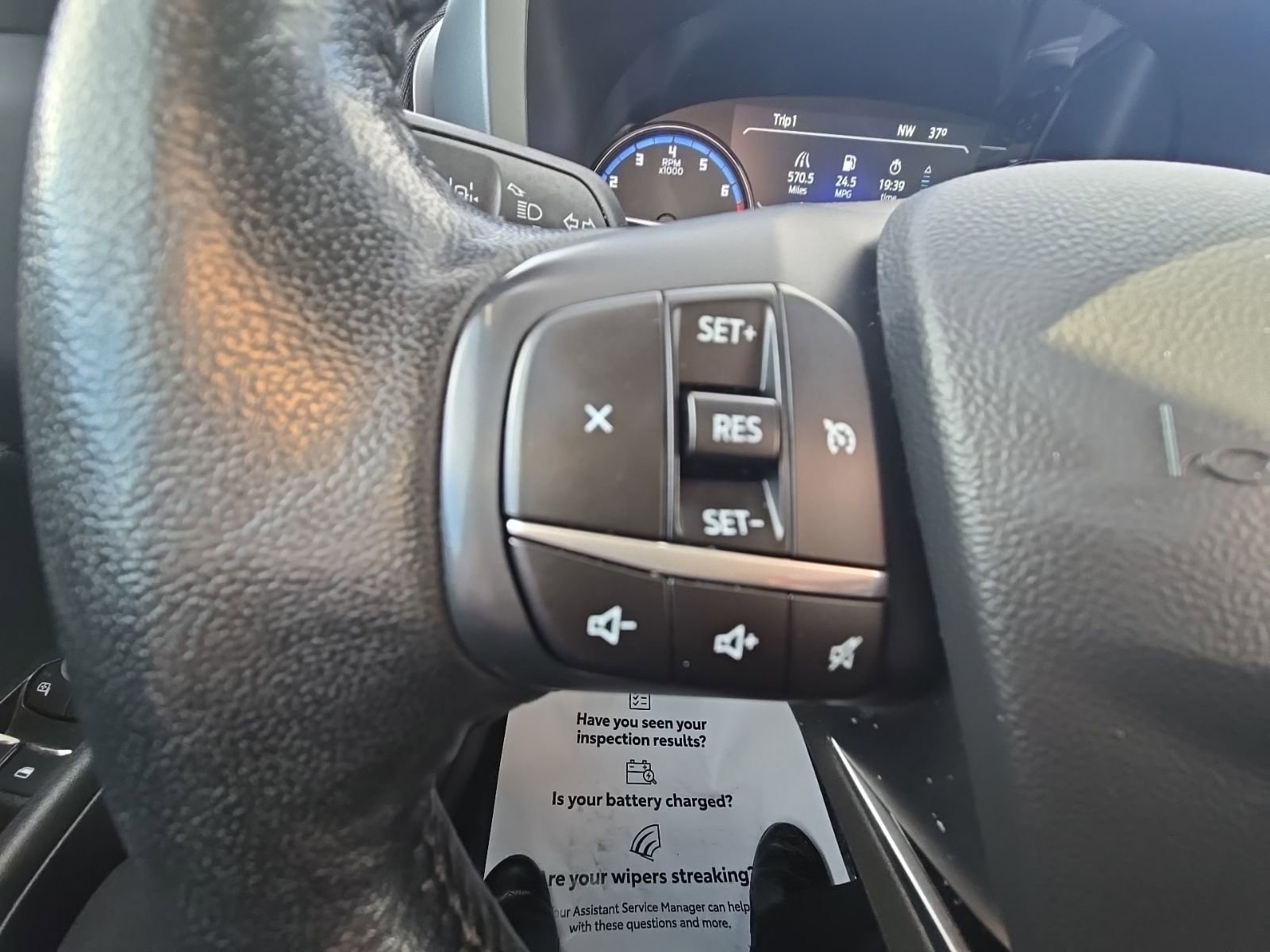 2022 Ford Bronco Sport Outer Banks - Photo 19