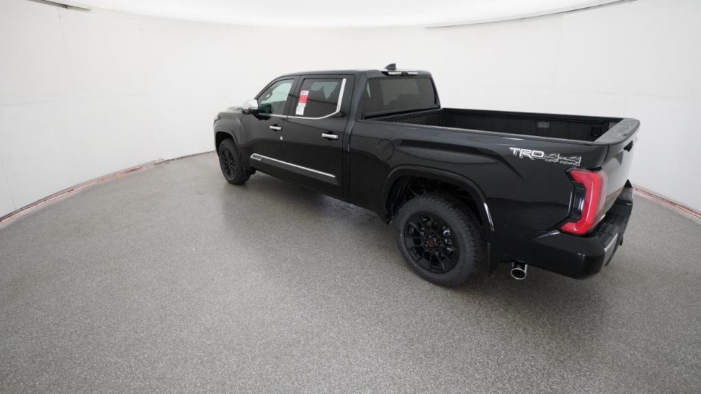 2026 Toyota Tundra 1794 Edition - Photo 50